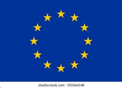 European Union Logo Vector (.AI) Free Download