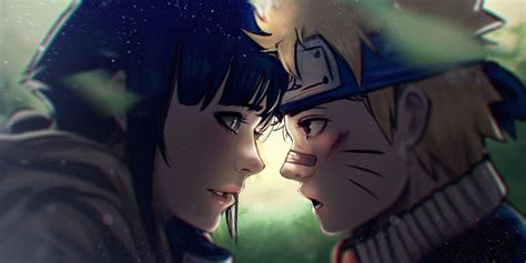 Naruto Hinata Wallpaper (76+ images)