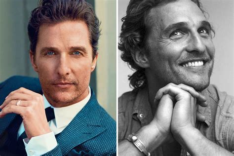 Matthew McConaughey a gazduit o noapte de bingo in online pentru rezidentii unui camin din Texas ...