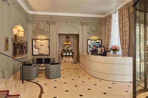 Majestic Hotel Spa, Paris | FREE Cancellation 2020 Deals, Photos ...