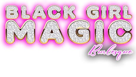 Black Girl Magic Show Tickets - Last Minute Deals