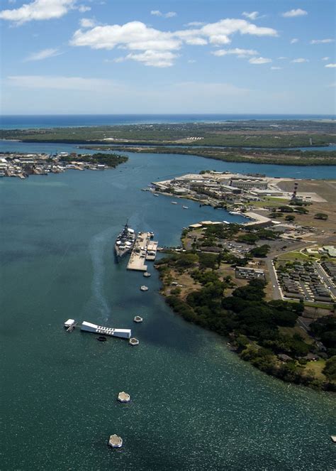 DVIDS - Images - Joint Base Pearl Harbor-Hickam [Image 6 of 7]