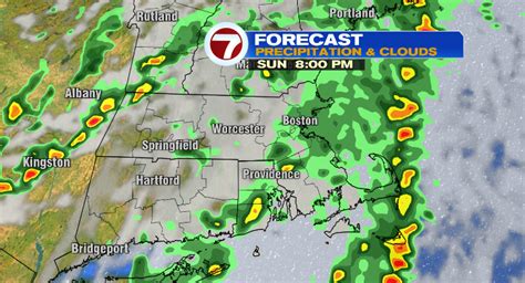 Flooding possible again Sunday - Boston News, Weather, Sports | WHDH 7News