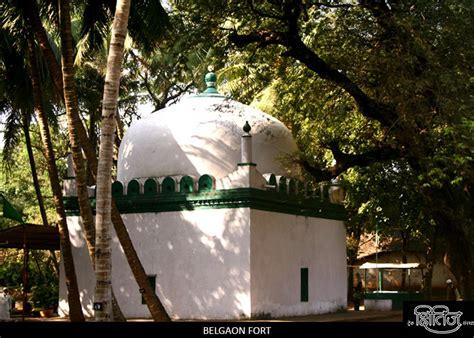 Belgaum Fort - Photo book