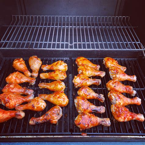 Southern BBQ Chicken Recipe | Allrecipes