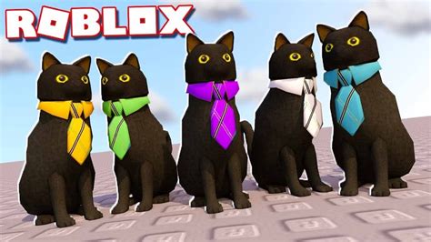 Roblox Adotei Um Cachorro E Um Gato No Simulador De Pets Baixar