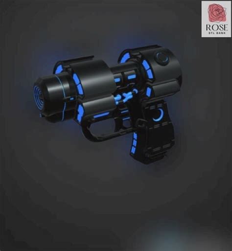 X-gun Gantz 3D Printer STL File, High Quality 3D Printer STL File, 3D Printable STL File - Etsy