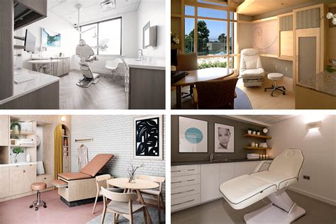 Extraordinary Exam Rooms That You Wouldn't Mind Going To — Etactics