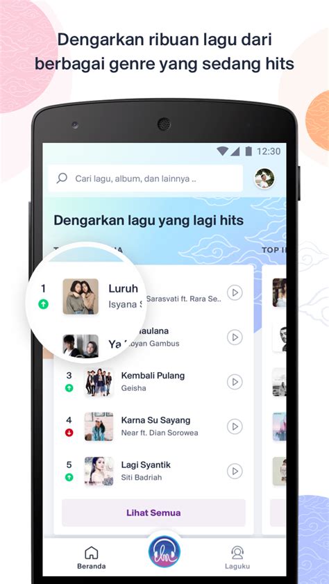 Langit Musik APK for Android - Download