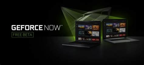 GeForce Now is available on Android devices | KitGuru