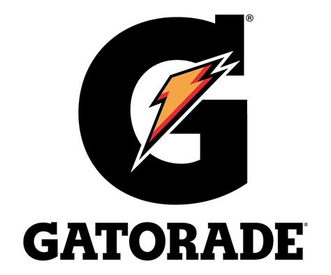 Printable Gatorade Logo