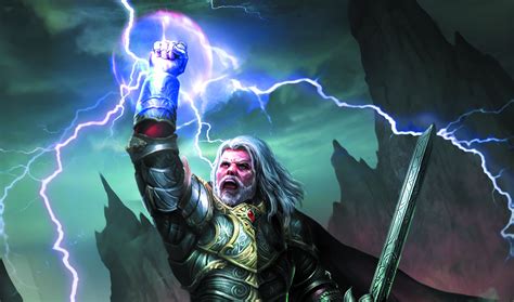 Thunderclap 5e Guide - Explore DnD