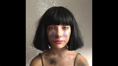 Sia - The Greatest (Audio) - YouTube