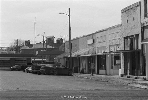 Urban Decay: The Mississippi Delta 27: Itta Bena