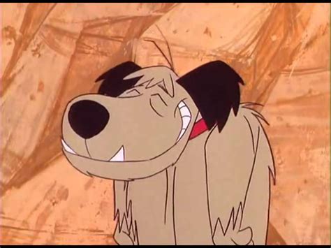 Muttley Laughing - YouTube