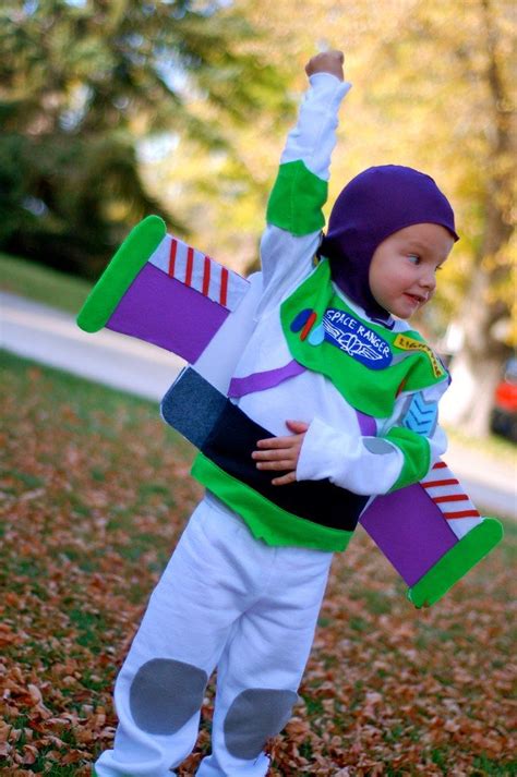 Eat, Pray, Diffuse: Costumes are sooo much fun!! | Buzz lightyear diy costume, Diy costumes kids ...