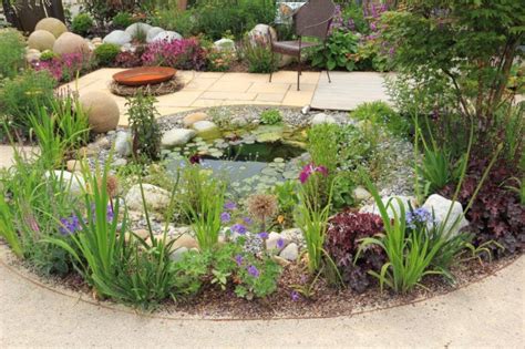 How Can You Solve Your Garden Problems With the Help of Landscape ...