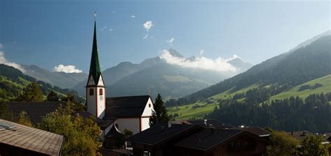 Best places to stay in Alpbach, Austria | The Hotel Guru