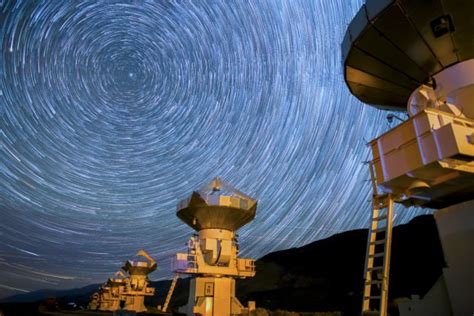 Owens Valley Observatory Archives - Universe Today