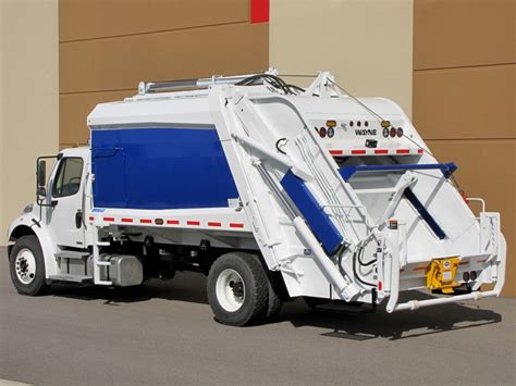 BYD partners with U.S. firm to launch all-electric garbage truck