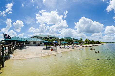 FGCU named on list of 'Most Beautiful Coastal College Campuses ...