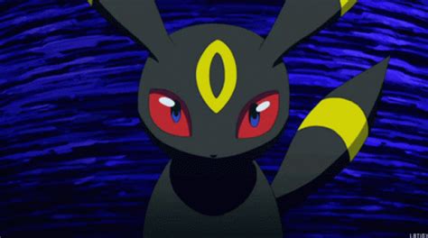 Umbreon Pokemon GIF - Umbreon Pokemon - Discover & Share GIFs