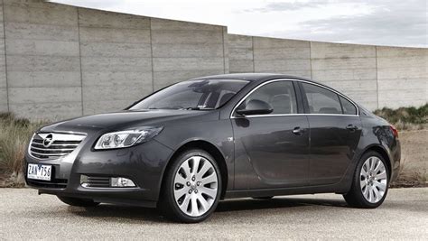 Used Opel Insignia review: 2012-2013 | CarsGuide