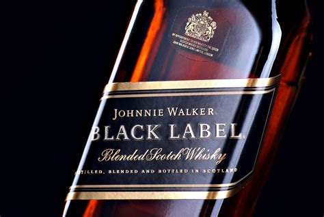 Who Was Johnnie Walker? A History of the World's Most Famous Whiskey ...