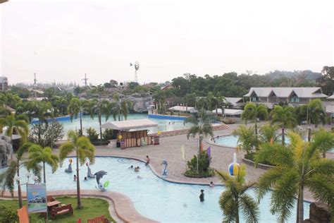 Beautiful view Klir Waterpark Resort – Primo Venues