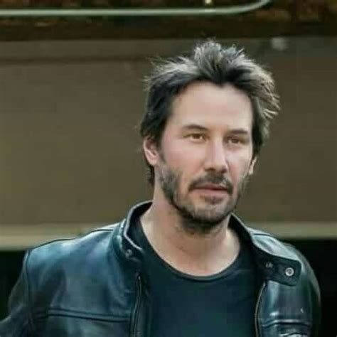 Keanu Reeves Short Hair : Alexandra Grant On Why She Has Embraced Her Grey Hair Sbs Pride ...