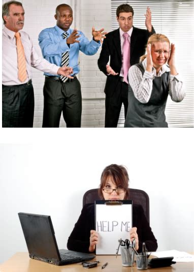 Consequences of Workplace Bullying - Workplace Bullying