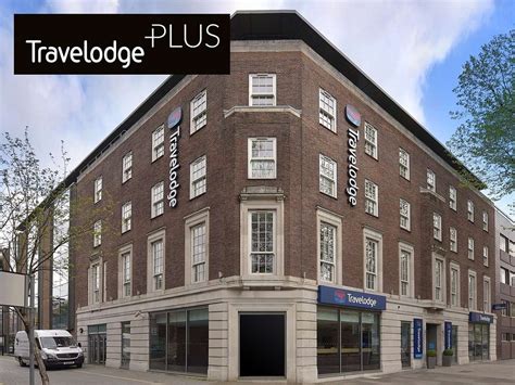 TRAVELODGE LONDON WATERLOO HOTEL - Updated 2021 Prices, Reviews, and ...