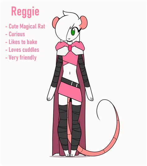 We can redesign him. We have the technology. | Hi, My Name Is Reggie | Know Your Meme