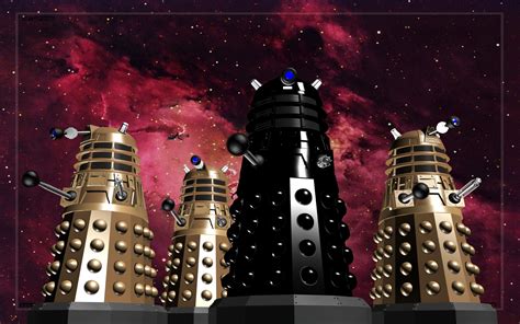 Cult of Skaro - Villains Wiki - villains, bad guys, comic books, anime