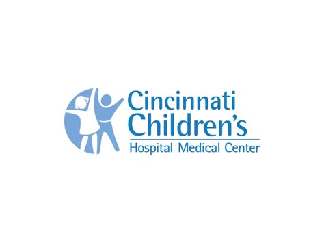 Cincinnati Children`s Hospital Medical Center Logo PNG vector in SVG ...