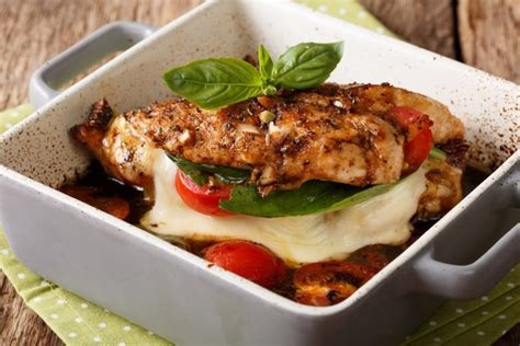 Healthy Pizza Recipes | The Leaf Nutrisystem Blog