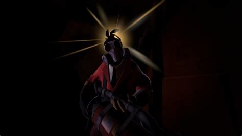 TF2 red pyro by SammySapphire on DeviantArt