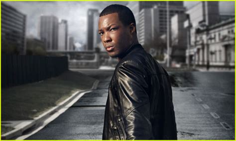 ’24: Legacy’ Cast List – Watch Post-Super Bowl Premiere Tonight! | 24, Television : Just Jared