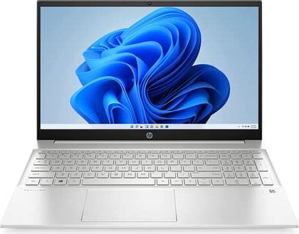 HP Pavilion 15-eg1000TU Laptop (11th Gen Core i5/ 8GB/ 512GB SSD/ Win 11) Price in India 2024 ...