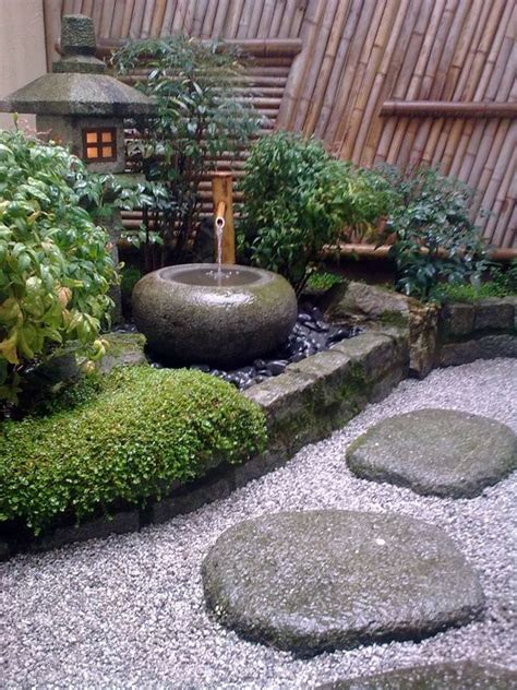 The Number One Secret Behind Japanese Garden Design