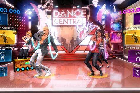 'Dance Central 3' gets more confirmed songs, pre-order bonuses - Polygon