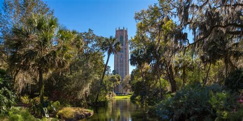 Visiting Lake Wales - Bok Tower Gardens - Visit Central Florida