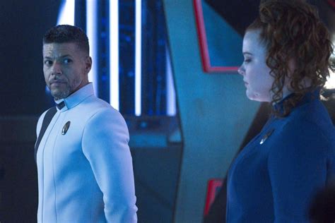 Star Trek: Discovery Season 4 Photos Released