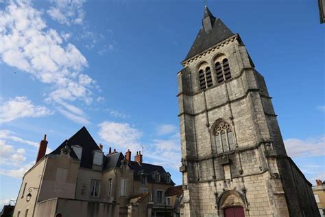 Best Things to Do in Châteauroux, France | France Bucket List