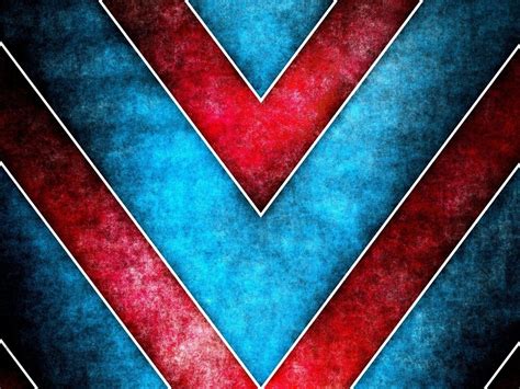 Abstract In Red And Blue Wallpapers | Iphone wallpaper pattern, Art deco wallpaper, Art deco pattern