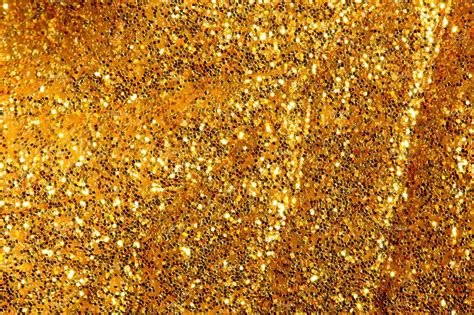 Gold glitter texture background. Abstract. by Life For Photo on ...