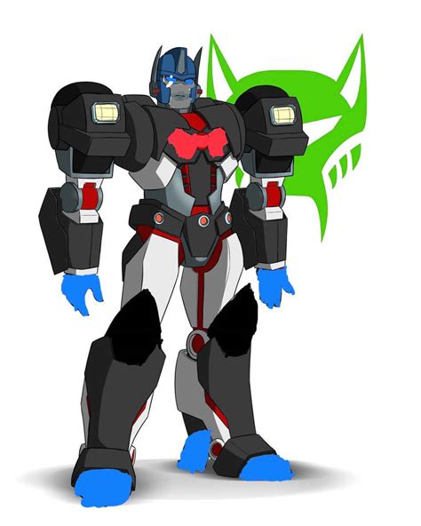 Transformers Primal Optimus Primal concept art by tffanone on DeviantArt