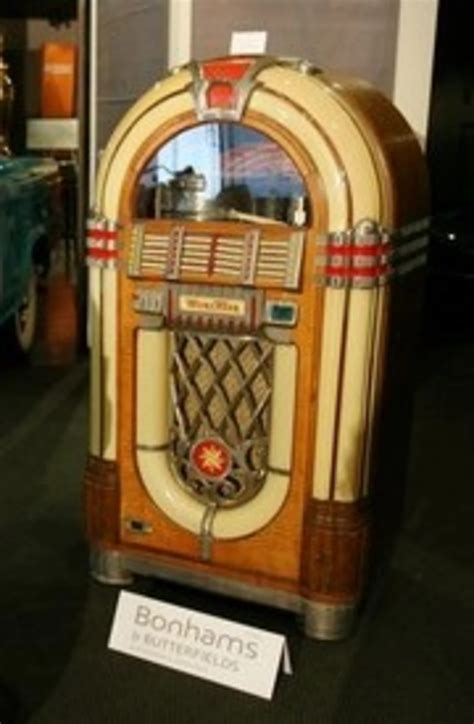 The First Jukebox Unveiled This Date In 1889