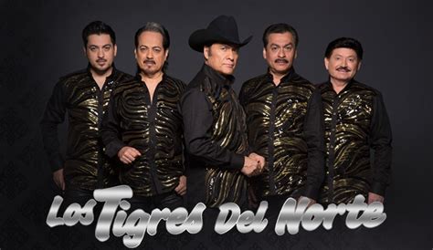 Los Tigres del Norte hoy lanzan un nuevo single: “Ataúd” — Pudahuel ...