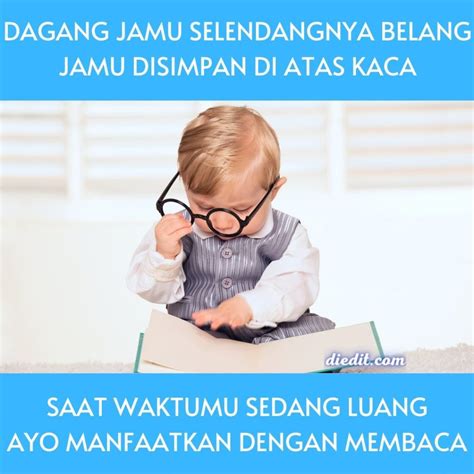 70 Pantun Selamat Datang buat Pejabat, Tamu, dll | diedit.com